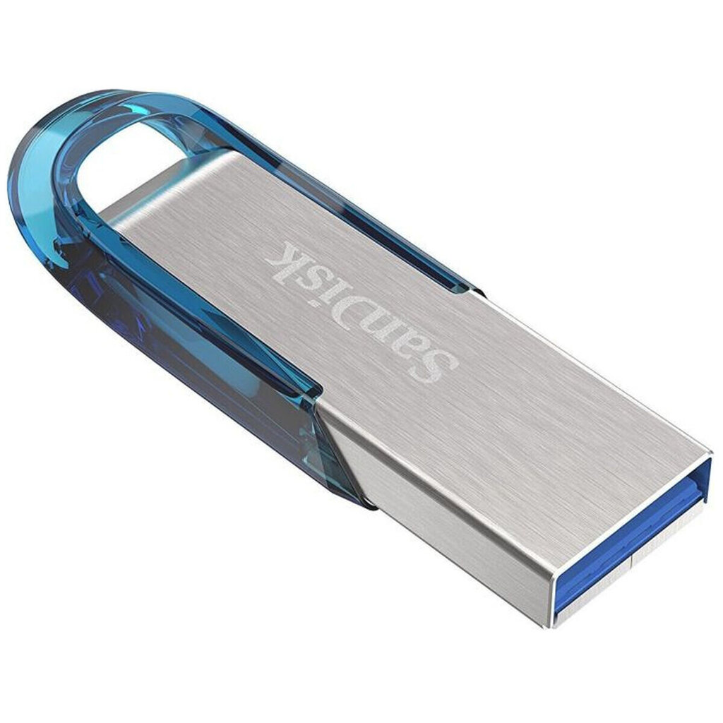 SanDisk Ultra Flair SDCZ73032GG46B cena un informācija | USB Atmiņas kartes | 220.lv