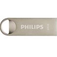 PHILIPS USB 2.0 Flash Drive Moon Vintage 64GB