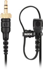 Rode микрофон Lavalier II цена и информация | Микрофоны | 220.lv