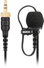 Rode microphone Lavalier II цена и информация | Микрофоны | 220.lv