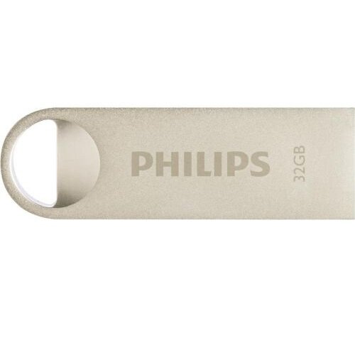 Philips USB 2.0 Flash Drive цена и информация | USB Atmiņas kartes | 220.lv