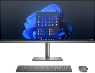 HP Envy 34-C1437NO цена и информация | Стационарные компьютеры | 220.lv