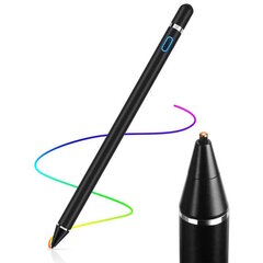 Riff Active Superfine NIB Stylus RF-DZ879-RE cena un informācija | Citi aksesuāri planšetēm un e-grāmatām | 220.lv