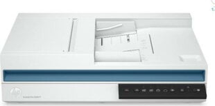 HP Scanjet Pro 3600 f1 цена и информация | Сканеры | 220.lv