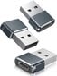 Basesailor 3-Pack cena un informācija | Adapteri un USB centrmezgli | 220.lv