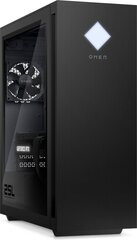 Omen by HP 25L GT15 1075NO цена и информация | Стационарные компьютеры | 220.lv