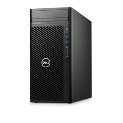 Dell Precision 3660 MT цена и информация | Стационарные компьютеры | 220.lv