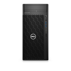 Dell Precision 3660 MT цена и информация | Стационарные компьютеры | 220.lv