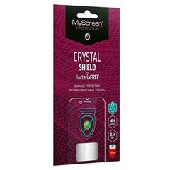 MS CRYSTAL BacteriaFREE Universal Tab 10 цена и информация | Аксессуары для планшетов, электронных книг | 220.lv