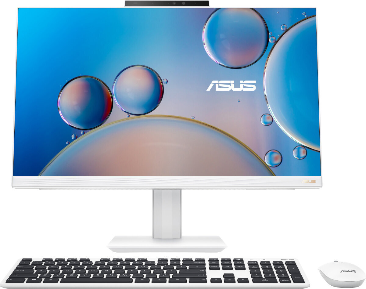 Asus A5402WVAK-WA037W cena un informācija | Stacionārie datori | 220.lv