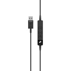 Sennheiser PC 8.2 цена и информация | Наушники | 220.lv