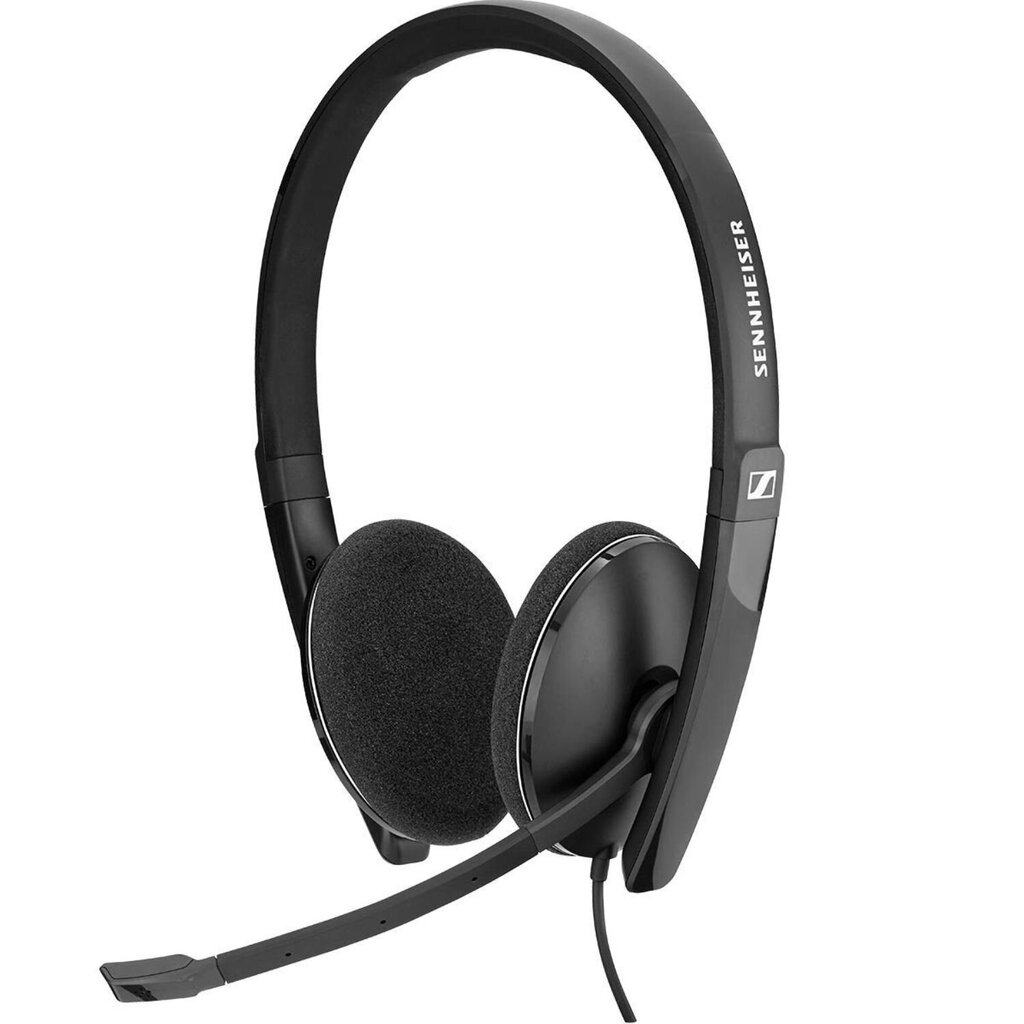 Sennheiser PC 8.2 cena un informācija | Austiņas | 220.lv