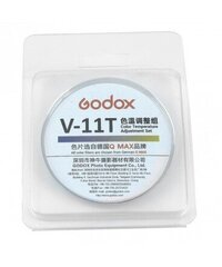Godox V-11T cena un informācija | Filtri | 220.lv