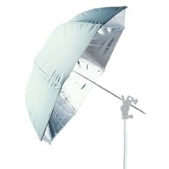 Falcon Eyes Jumbo Umbrella UR-T86S cena un informācija | Apgaismojums fotografēšanai | 220.lv