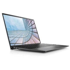 Dell Vostro 5320 Laptop 13.3 FHD+ i5-1240P 16GB 512GB Win11 PRO цена и информация | Ноутбуки | 220.lv