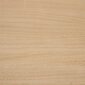Konsoles galdiņš Coffee, 110x40x77 cm, brūns cena un informācija | Konsoles galdiņi | 220.lv