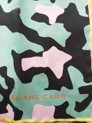 Kamuflāžas kabatlakats vīriešiem Jane Carr 130501C cena un informācija | Kaklasaites, tauriņi | 220.lv