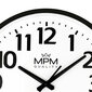 Sienas pulkstenis Prim MPM Classic E01.4205.0090 cena un informācija | Pulksteņi | 220.lv