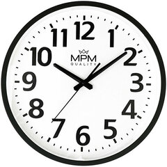 Sienas pulkstenis Prim MPM Classic E01.4205.0090 cena un informācija | Pulksteņi | 220.lv