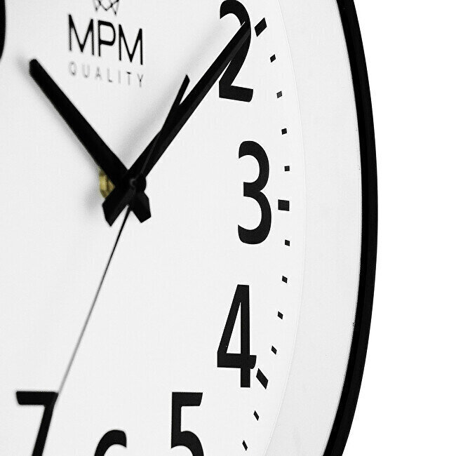 Sienas pulkstenis Prim MPM Classic E01.4205.0090 цена и информация | Pulksteņi | 220.lv