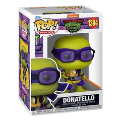 Виниловая фигурка Funko Pop! Donatello цена и информация | Конструктор автомобилей игрушки для мальчиков | 220.lv