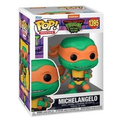 Vinila figūra Michelangelo, Funko Pop cena un informācija | Rotaļlietas zēniem | 220.lv