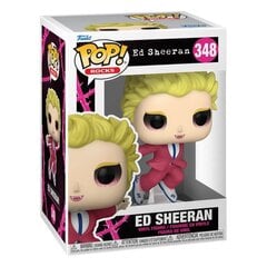 Фигурка Funko POP! Ed Sheeran Bad Habits цена и информация | Атрибутика для игроков | 220.lv