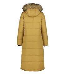 Luhta женское зимнее пальто Iisalmi 34442-4*120, sinep 6438549312980 цена и информация | Женские куртки | 220.lv