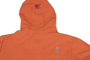 Jaka vīriešiem Alpinus Pourri softshell FF18611, oranža цена и информация | Мужские куртки | 220.lv