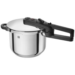 Pressure Cooker ZWILLING ECOQUICK II 64243-622-0 цена и информация | Кастрюли, скороварки | 220.lv