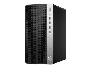 HP 705G4 SFF cena un informācija | Stacionārie datori | 220.lv