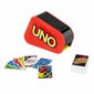Kāršu spēle Uno Extreme! Mattel GXY75 cena un informācija | Galda spēles | 220.lv