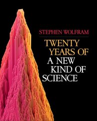 Twenty Years of a New Kind of Science cena un informācija | Ekonomikas grāmatas | 220.lv