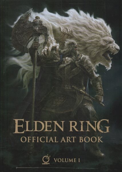 Elden Ring: Official Art Book Volume I cena un informācija | Mākslas grāmatas | 220.lv