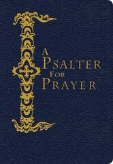 Psalter for Prayer: Pocket Edition cena un informācija | Garīgā literatūra | 220.lv