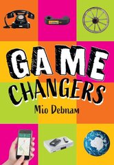 Game Changers: Fluency 10 цена и информация | Книги для подростков и молодежи | 220.lv