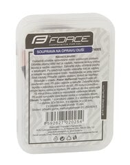 FORCE Velo riepas, kameras