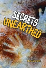 Secrets Unearthed: Fluency 6 цена и информация | Книги для подростков и молодежи | 220.lv