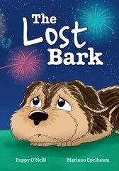 Lost Bark: Fluency 7 cena un informācija | Grāmatas pusaudžiem un jauniešiem | 220.lv