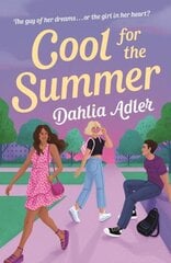Cool for the Summer цена и информация | Книги для подростков и молодежи | 220.lv