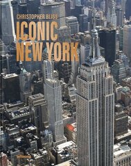 Iconic New York cena un informācija | Grāmatas par fotografēšanu | 220.lv