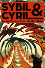 Sybil & Cyril: Cutting Through Time цена и информация | Биографии, автобиогафии, мемуары | 220.lv