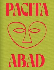 Pacita Abad цена и информация | Книги об искусстве | 220.lv