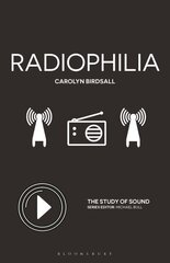 Radiophilia cena un informācija | Mākslas grāmatas | 220.lv