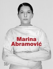 Marina Abramovic cena un informācija | Mākslas grāmatas | 220.lv