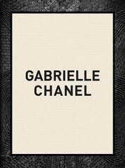 Gabrielle Chanel цена и информация | Книги об искусстве | 220.lv