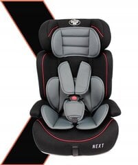 Autokrēsliņš Start baby, 9-36kg, melns cena un informācija | Autokrēsliņi | 220.lv