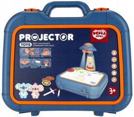 Projektors Mega Creative цена и информация | Развивающие игрушки | 220.lv
