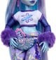 Lelle Monster High Abbey, 30 cm cena un informācija | Rotaļlietas meitenēm | 220.lv