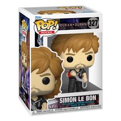 Vinila figūra Simon le bon Funko Pop cena un informācija | Datorspēļu suvenīri | 220.lv